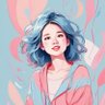 Profilbild von Lumi Huang