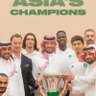 Фото профиля ABDULAZIZ