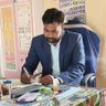 Subhash Megh Sir's profile picture