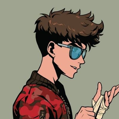 alveejack1's profile picture