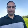 Profilbild von Bishal Pujari