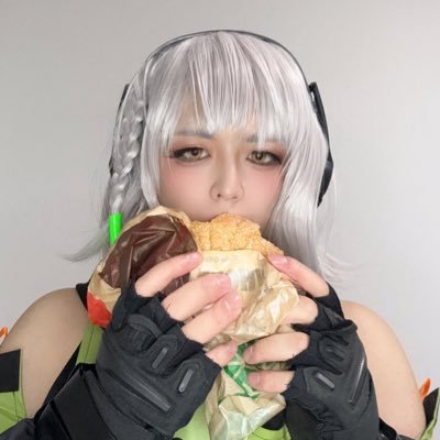 火喜もち's profile picture