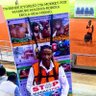 Profilbild von @KAZUNGU ,VOLUNTEEL. UMUKANGURAMBAGA