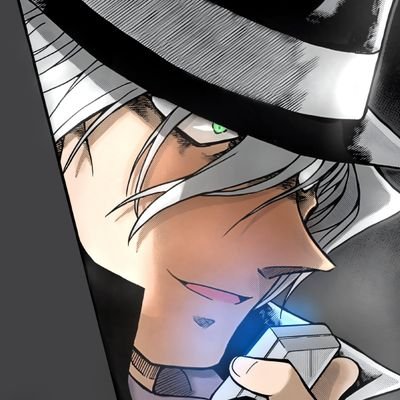 Silver detective 🇩🇿🖤🇵🇸's profile picture