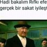 Ben, keyfim ve kahyası's profile picture