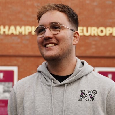 Max Stokes's profile picture