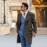 Arvind Vijay Mohan's profile picture
