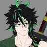 Profilbild von Zack Azharemys, a Vtuber Merc in training
