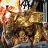 Rogal Dorn's Favourite Nephew's profile picture