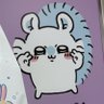 Profilbild von はち
