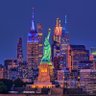 Фото профиля Leverage Liberty
