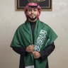 Abdulrahman A. Alghamdi's profile picture