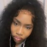 👩🏾❤️💋👩🏿 profil fotoğrafı