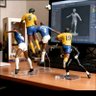 The Saudi Nassr FC is my life💛💙 صالح المبرك 的头像