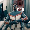 MrTerrific profil fotoğrafı