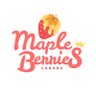 Maple Berries Canada 🍁🍓 profil fotoğrafı