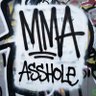 Фото профиля MMA Asshole