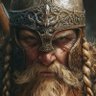 Viking profil fotoğrafı