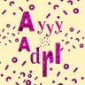 Фото профиля Adri V