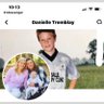 Profilbild von Danielle Tremblay