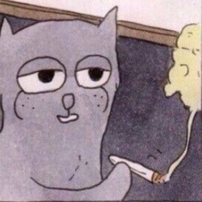 pupsmoke420's profile picture