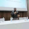 Profilbild von Raymond Mutunga