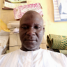 ibrahim usman canji profil fotoğrafı