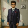 Avinash Kumar 的头像