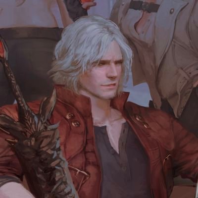 V. ✨♥️♥️🕷️🐝's profile picture
