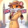 Pippa B 🇬🇧🏴 🚜 ❤️ 🇺🇸 profil fotoğrafı