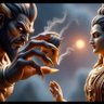 Фото профиля Khala_bhairava