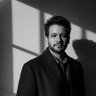 Profilbild von Nicolás Mujica