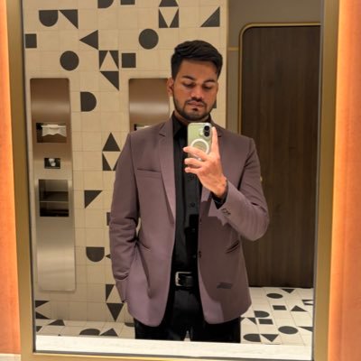 Sahil Meena | Coinfest🇮🇩's profile picture