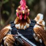 Profilbild von Chicken Musket
