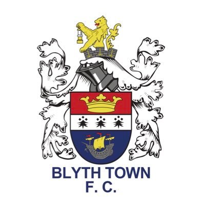 Blyth Town FC's profile picture