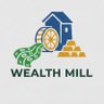 Wealth Mill profil fotoğrafı