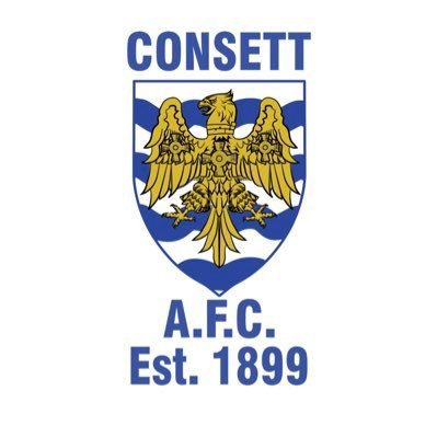 Consett AFC's profile picture