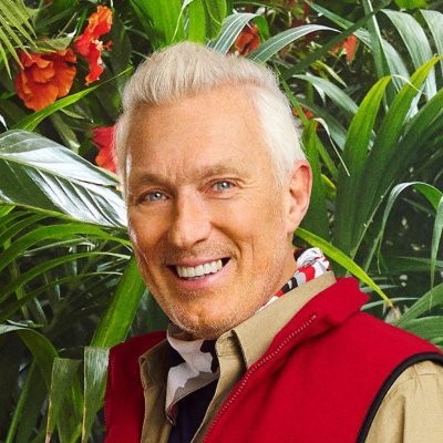 Martin Kemp's profile picture