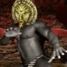 Profilbild von Dagoth Bull