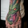 Dragon Ball Fan 的头像