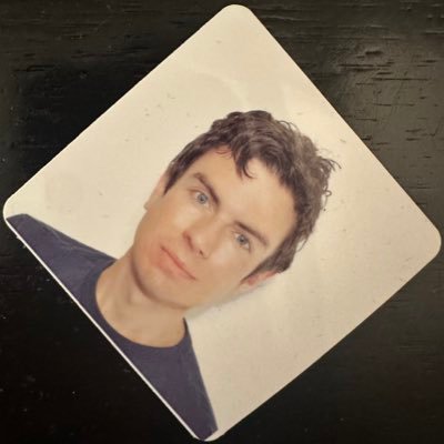 CurtMills's profile picture