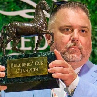 Mark Stanton's profile picture