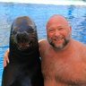 Alex Jones Is An Inside Job's profile picture