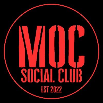 MOC Social Club's profile picture