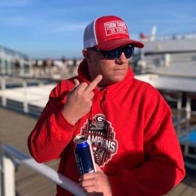 B-rad G ๐โ๏ธ๐'s profile picture