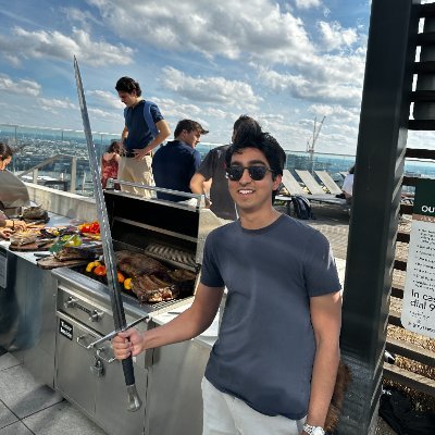 Adam Bhaloo's profile picture