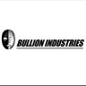 Фото профиля Bullion Industries