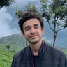 Profilbild von Ayush Yadav
