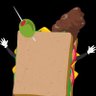 Profilbild von Turd Sandwich