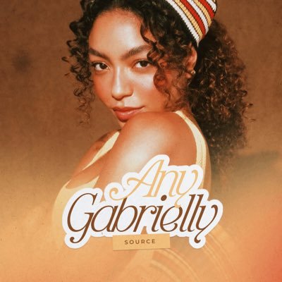 Any Gabrielly Source | Fan Account's profile picture